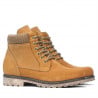 Damenstiefeletten 3269 brauner Bufo