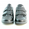 Damen Sportschuhe 166 schwarz