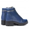 Damenstiefel 3313 Indigo