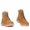 Herrenstiefel 471 bufo braun