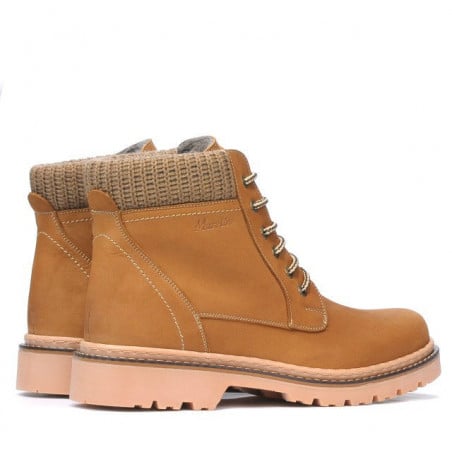 Herrenstiefel 471 bufo braun