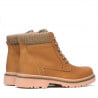 Herrenstiefel 471 bufo braun