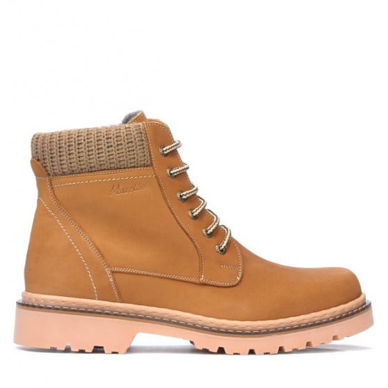 Herrenstiefel 471 bufo braun Herrenstiefel 471 bufo braun