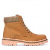 Herrenstiefel 471 bufo braun