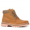 Herrenstiefel 471 bufo braun