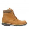 Kinderstiefel 3209 bufo braun