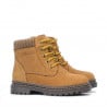 Kleine Kinderschuhe 29-1c bufo braun