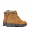 Kleine Kinderschuhe 29-1c bufo braun