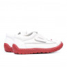 Kinderschuhe 107 weiß