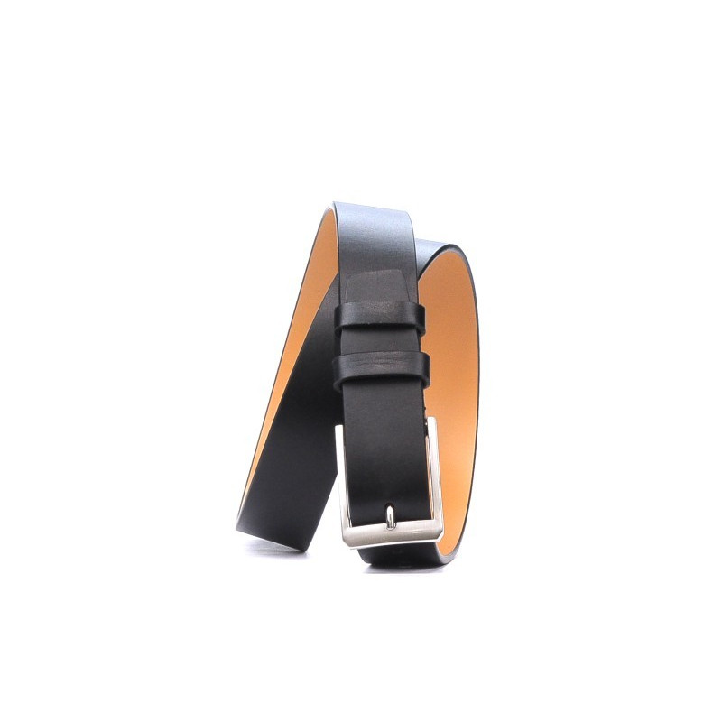 Herrengürtel 14b schwarz