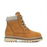 Kleinkinderstiefel 29-2c Bufo Braun