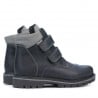 Jugendstiefel 4002 Tuxon Indigo