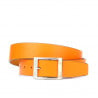 Damen-Gürtel 02m orange