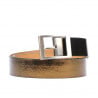 Damengürtel 02m gold