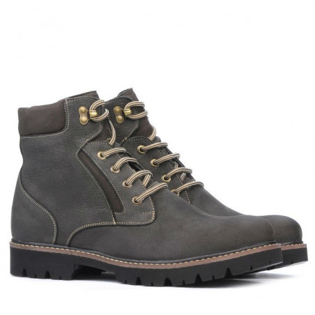 Herrenschuhe 4100 Bufo TDM (Testa di Moro)