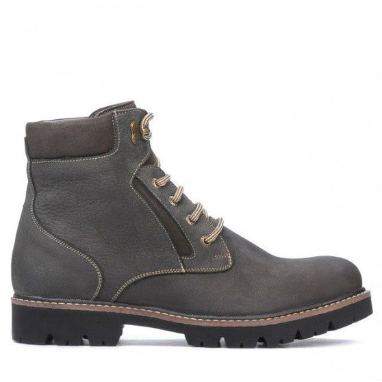 Herrenschuhe 4100 Bufo TDM (Testa di Moro) Herrenschuhe 4100 Bufo TDM (Testa di Moro)