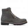 Herrenschuhe 4100 Bufo TDM (Testa di Moro)