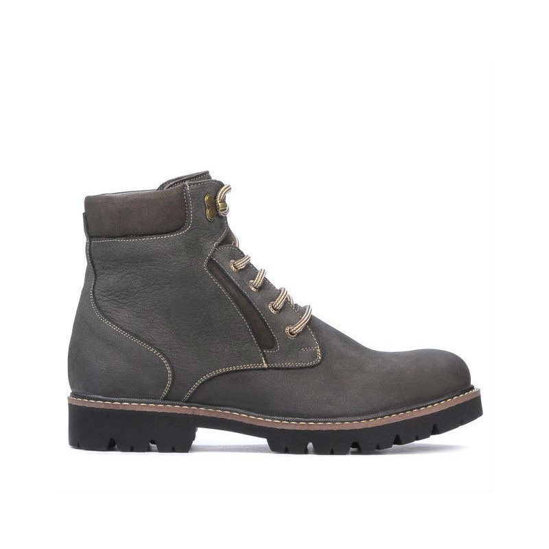 Herrenschuhe 4100 Bufo TDM (Testa di Moro)