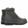 Herrenschuhe 4100 Bufo TDM (Testa di Moro)