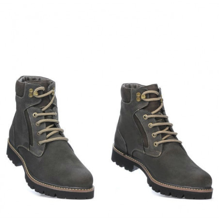 Herrenschuhe 4100 Bufo TDM (Testa di Moro)
