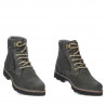 Herrenschuhe 4100 Bufo TDM (Testa di Moro)