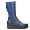 Damenstiefel 3315 a Indigo