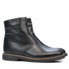 Herrenstiefel 4101 schwarz