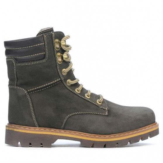 Jugendstiefel 4003 Bufo Tdm (Testa di Moro) Jugendstiefel 4003 Bufo Tdm (Testa di Moro)
