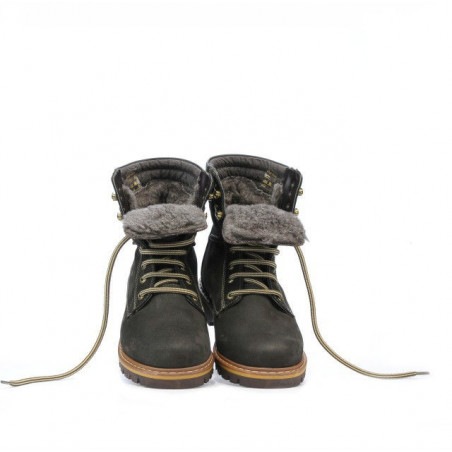 Jugendstiefel 4003 Bufo Tdm (Testa di Moro)