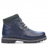 Jugendstiefel 4000 indigo