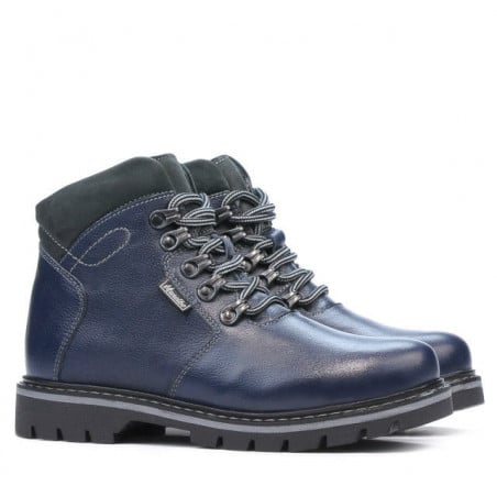 Jugendstiefel 4000 indigo