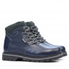 Jugendstiefel 4000 indigo