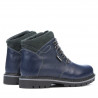 Jugendstiefel 4000 indigo