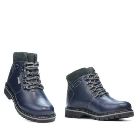 Jugendstiefel 4000 indigo