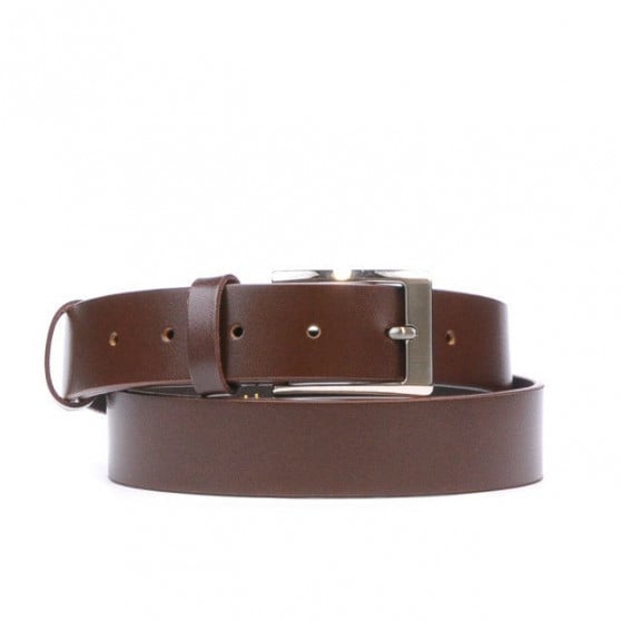 Herren-/Damen-Gürtel 11b braun Herren-/Damen-Gürtel 11b braun