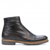 Herrenstiefel 456 a braun