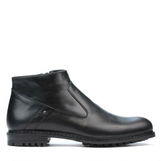 Herrenschuhe 4102 schwarz Herrenschuhe 4102 schwarz