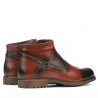 Herrenstiefel 4102 a braun