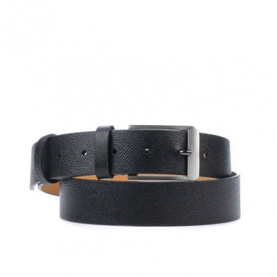 Herrengürtel 14b biz schwarz Herrengürtel 14b biz schwarz