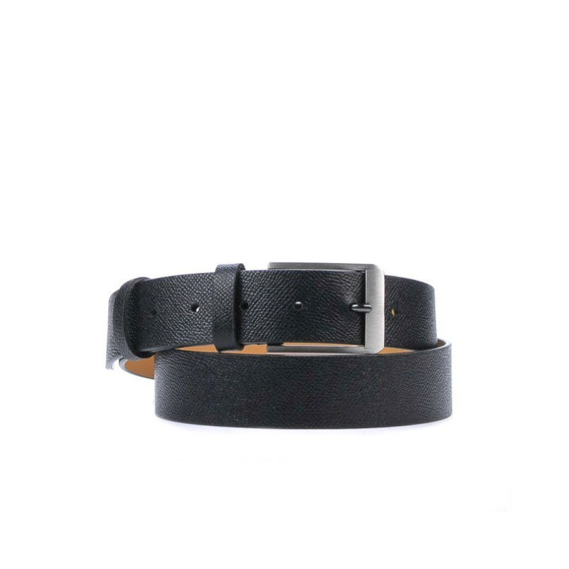 Herrengürtel 14b biz schwarz