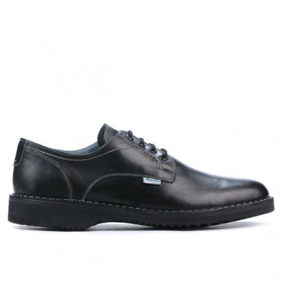 Herren Freizeitschuhe 7202 schwarz Herren Freizeitschuhe 7202 schwarz