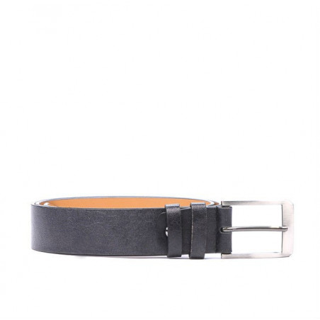 Herren Gürtel 14b anthrazit