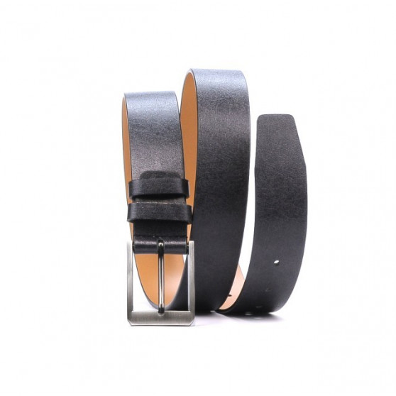 Herren Gürtel 14b anthrazit Herren Gürtel 14b anthrazit