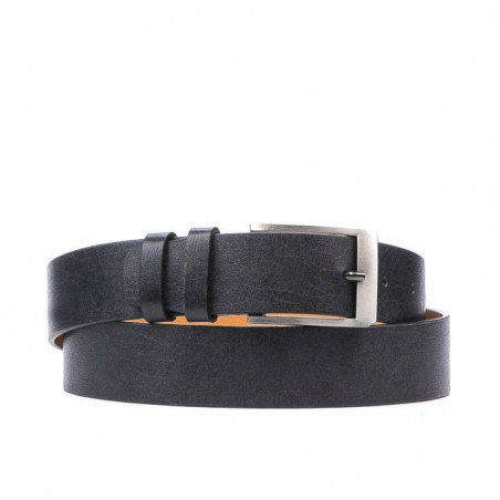 Herren Gürtel 14b anthrazit