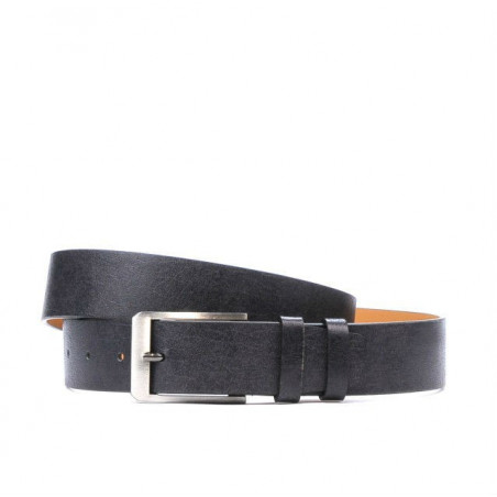 Herren Gürtel 14b anthrazit