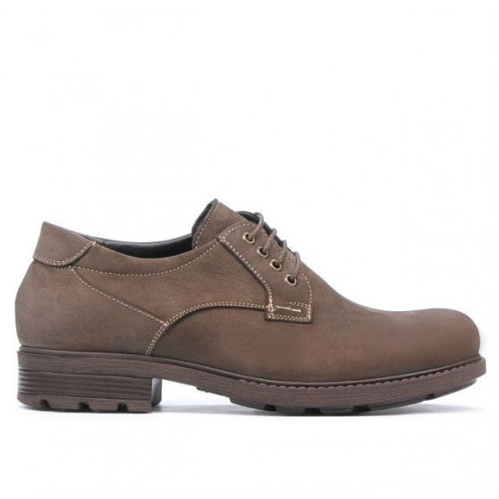Herrenschuhe casual 845 Bufo Cafe Herrenschuhe casual 845 Bufo Cafe
