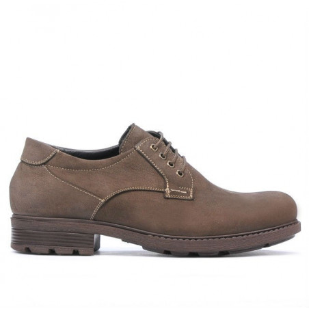 Herrenschuhe casual 845 Bufo Cafe