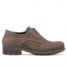 Herrenschuhe casual 845 Bufo Cafe