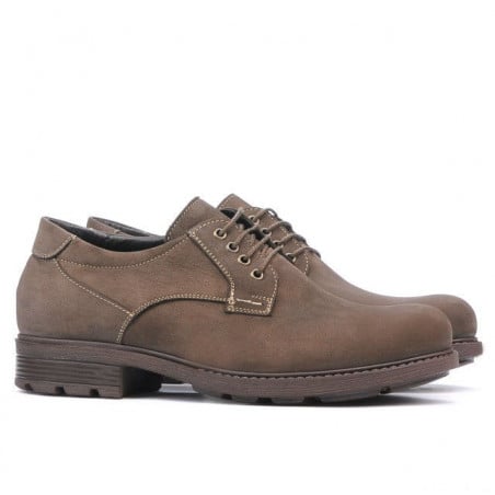 Herrenschuhe casual 845 Bufo Cafe