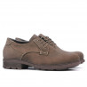 Herrenschuhe casual 845 Bufo Cafe